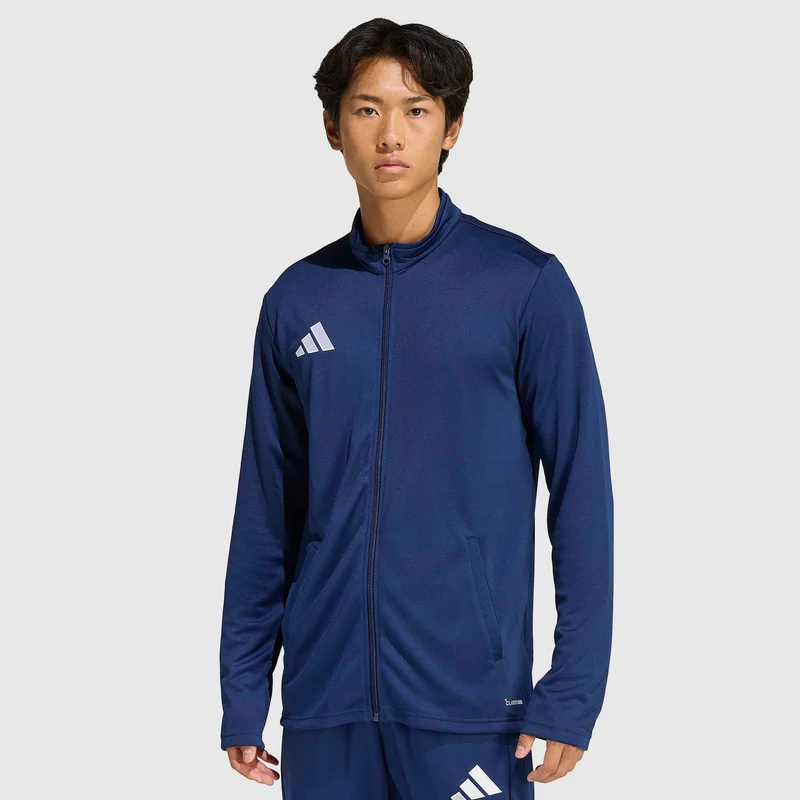 Veste de survêtement slim adidas Entrada 26