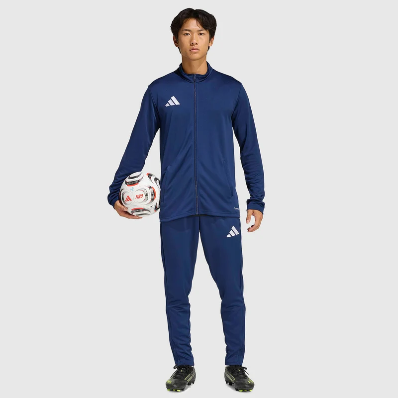 Veste de survêtement slim adidas Entrada 26