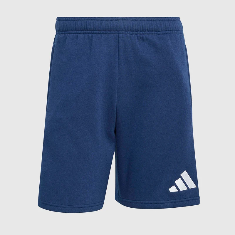 Short Survêtement adidas Entrada 26 à poche zipée en coton