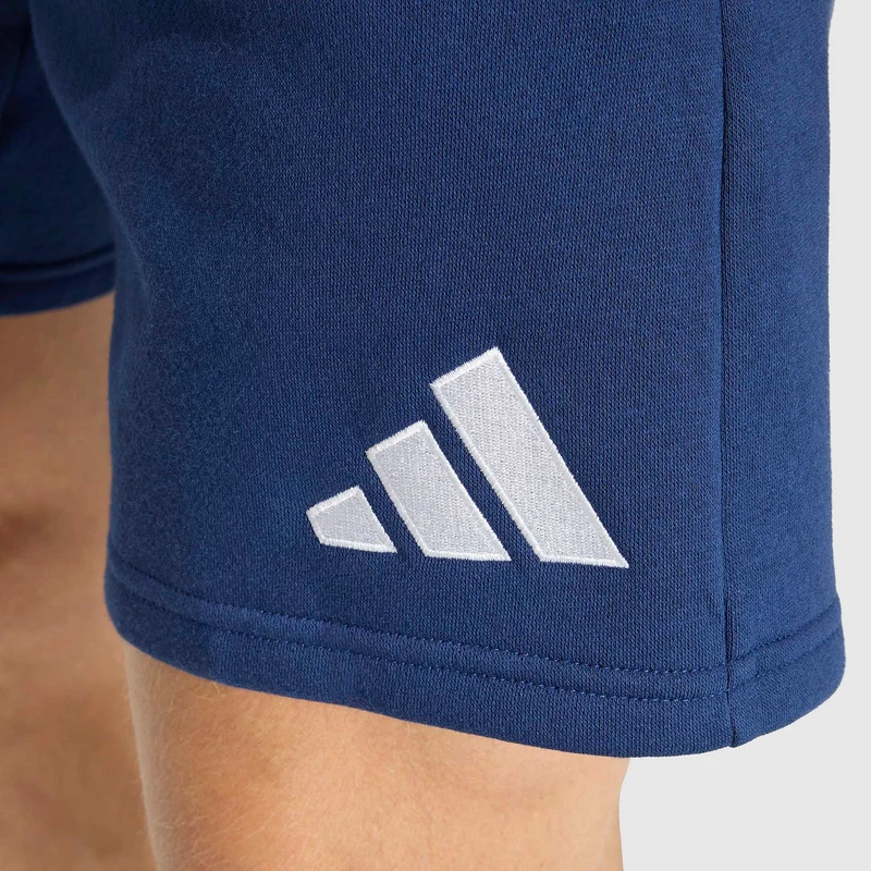 Short Survêtement adidas Entrada 26 à poche zipée en coton