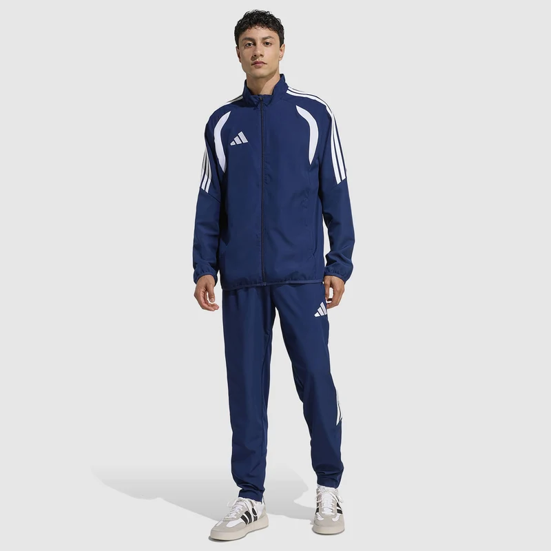 Pantalon de Survêtement adidas Tiro 26 League Poche Zippée Presentation