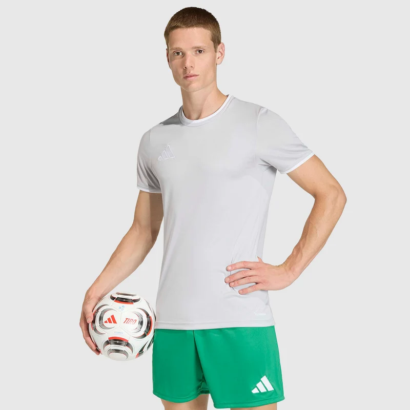 Maillot adidas Entrada 26 MC