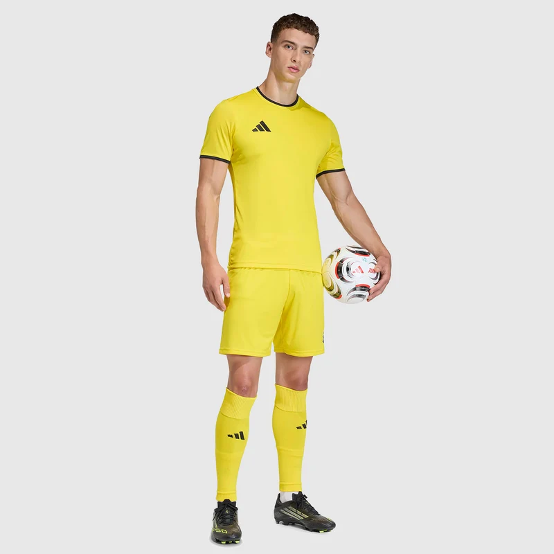 Short adidas Entrada 26