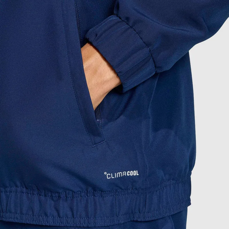 Veste adidas Entrada 26 Presentation