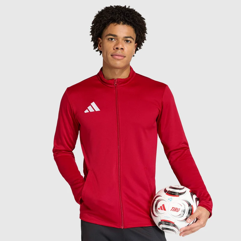 Veste de survêtement slim adidas Entrada 26