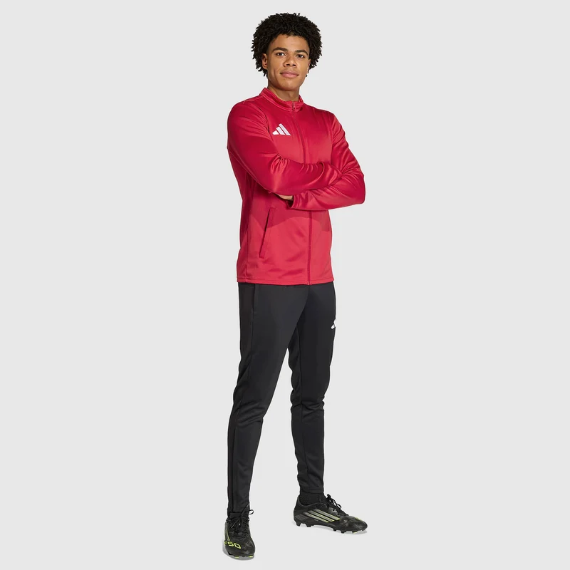 Veste de survêtement slim adidas Entrada 26
