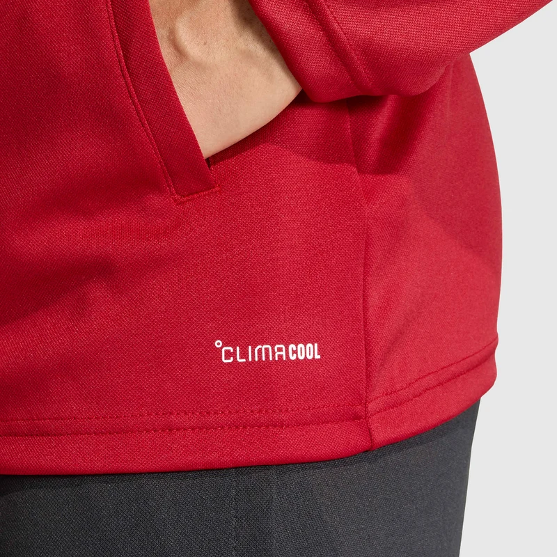 Veste de survêtement slim adidas Entrada 26