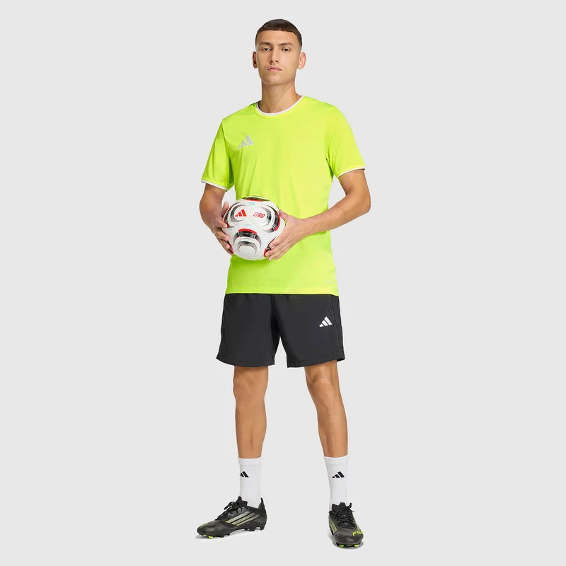 Maillot adidas Entrada 26 MC