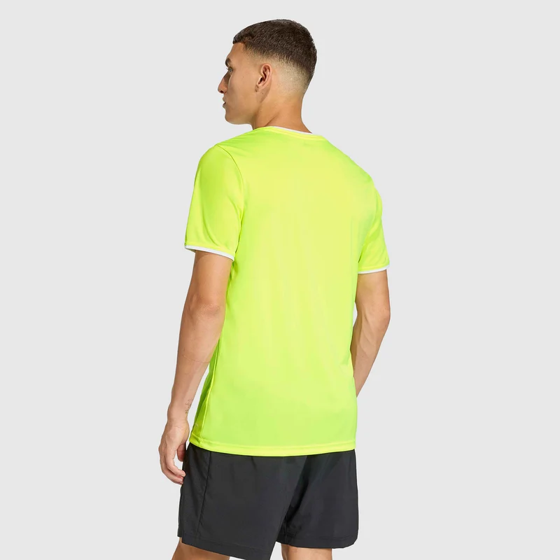 Maillot adidas Entrada 26 MC