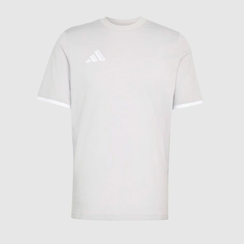 T-Shirt adidas Entrada 26 MC en coton