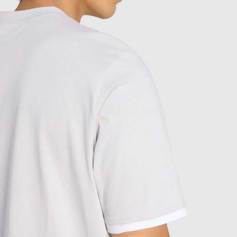 T-Shirt adidas Entrada 26 MC en coton