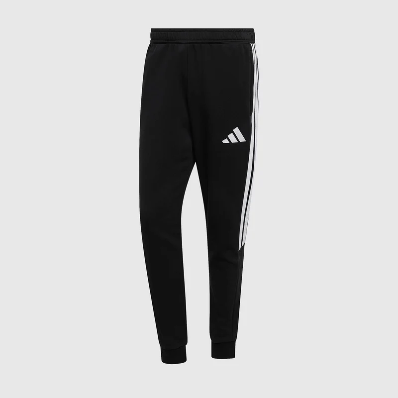 Pantalon de Survêtement en Coton adidas Tiro 26 League Poche Zippée