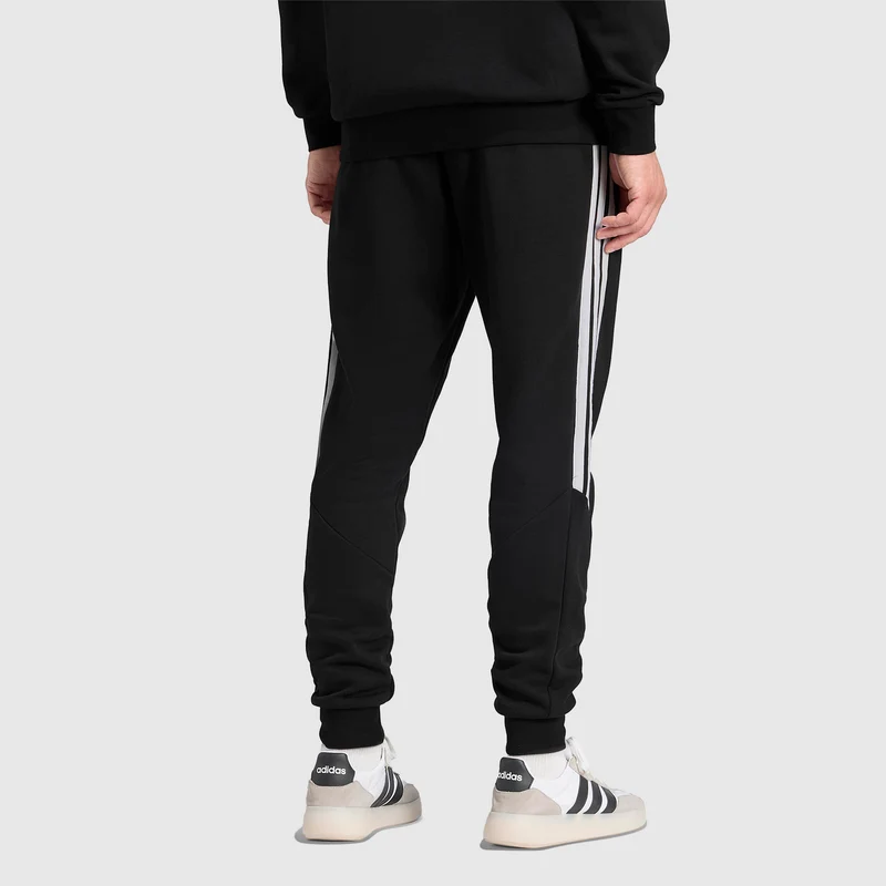 Pantalon de Survêtement en Coton adidas Tiro 26 League Poche Zippée