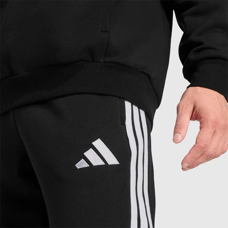 Pantalon de Survêtement en Coton adidas Tiro 26 League Poche Zippée