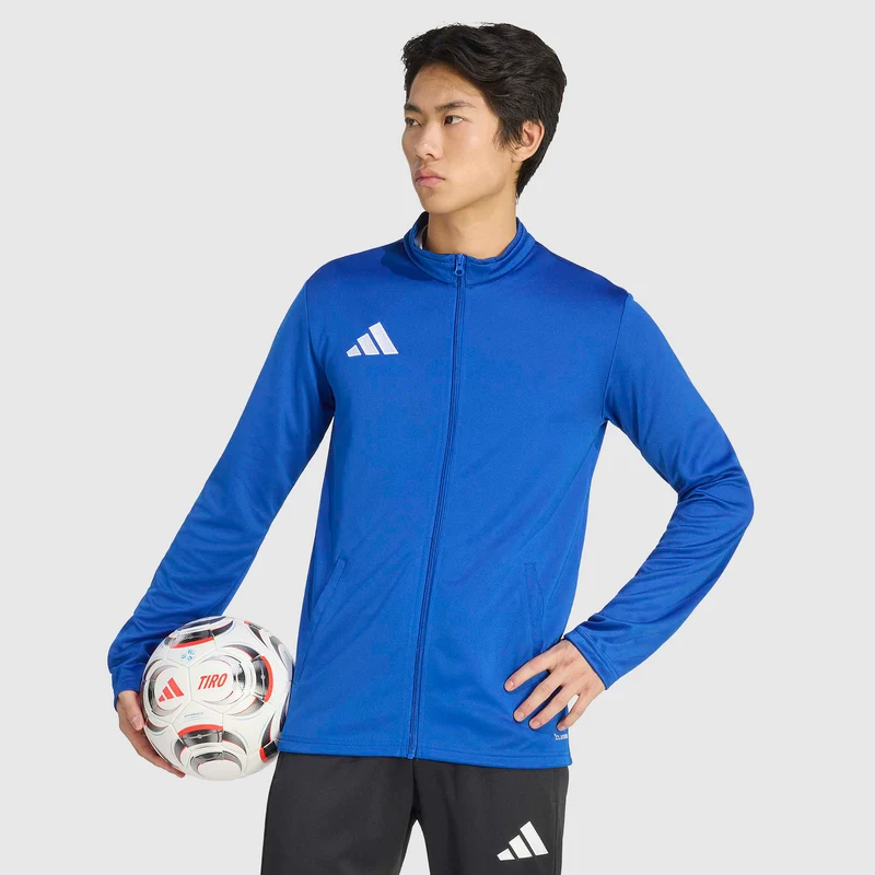Veste de survêtement slim adidas Entrada 26