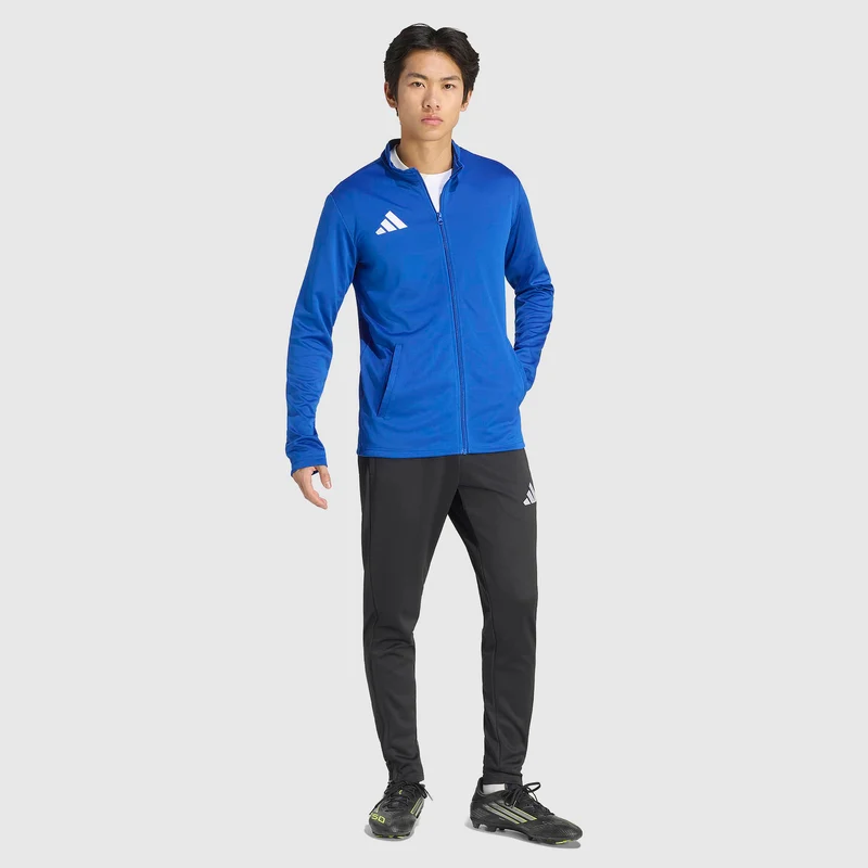 Veste de survêtement slim adidas Entrada 26