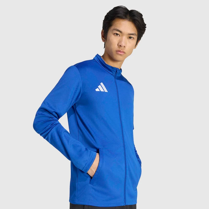 Veste de survêtement slim adidas Entrada 26