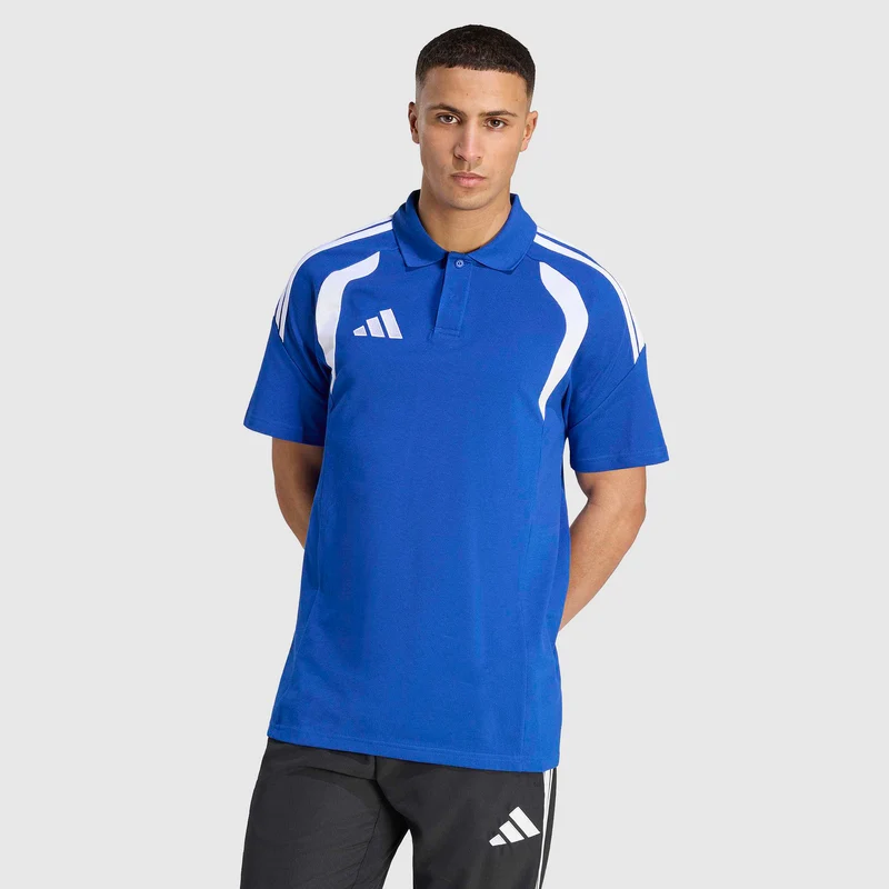 Polo adidas Tiro 26 League MC