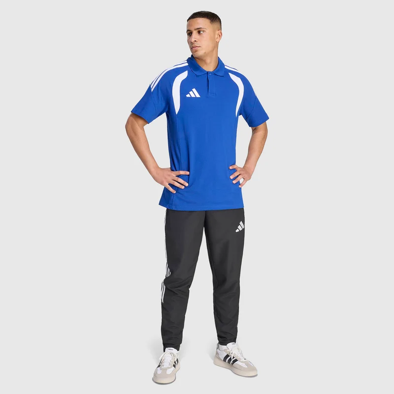 Polo adidas Tiro 26 League MC