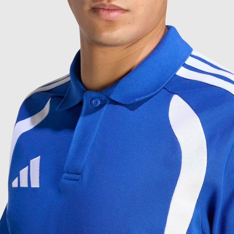 Polo adidas Tiro 26 League MC