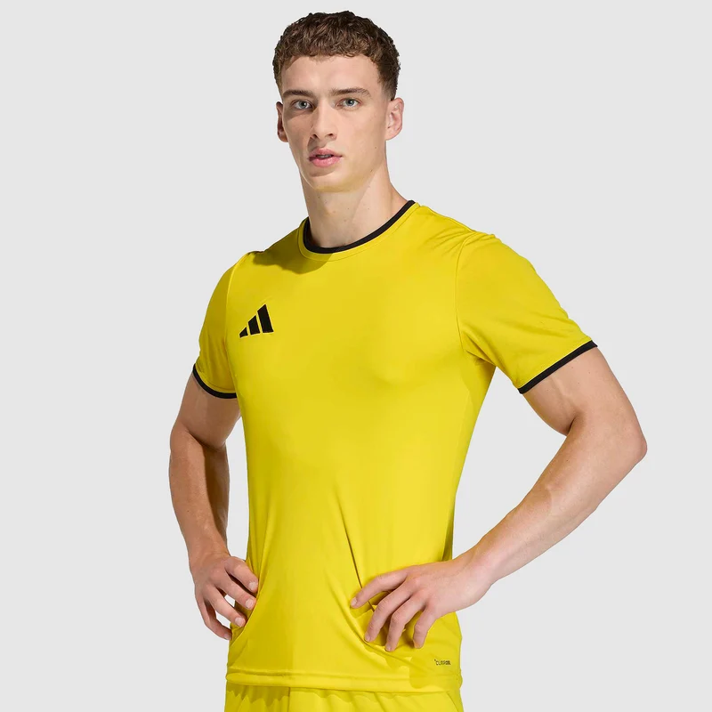 Maillot adidas Entrada 26 MC
