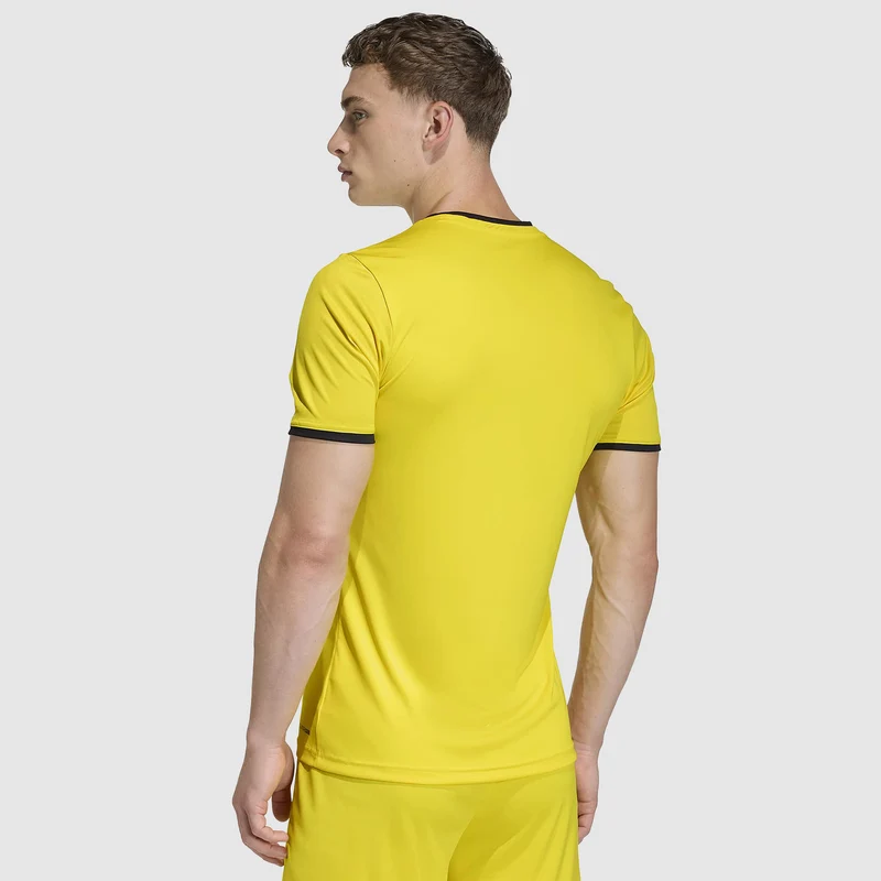 Maillot adidas Entrada 26 MC
