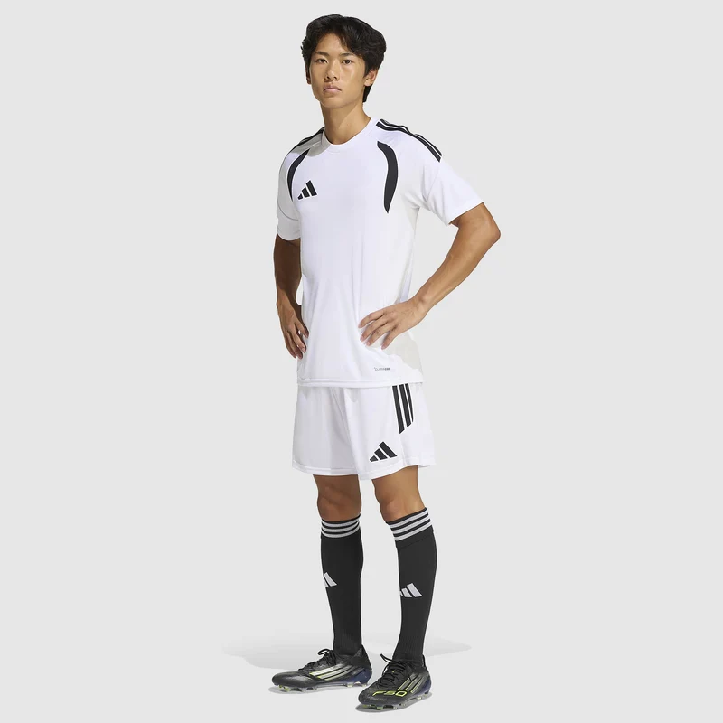 Maillot adidas Tiro 26 League MC