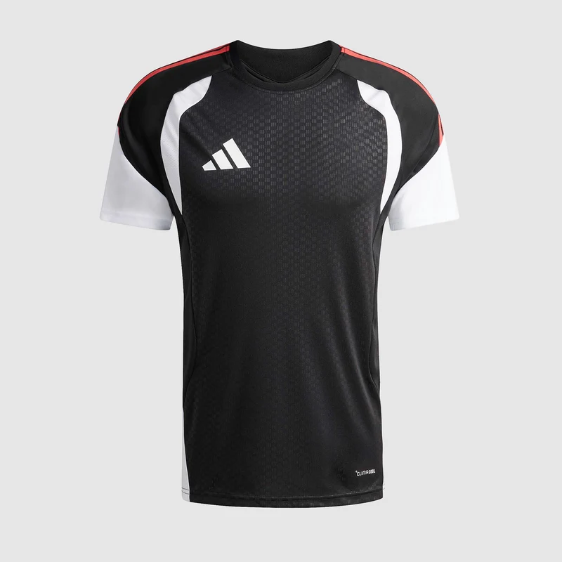 Maillot d'Entraînement adidas Tiro 26 Competition Slim MC