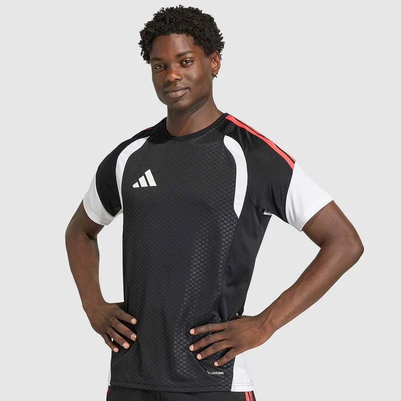 Maillot d'Entraînement adidas Tiro 26 Competition Slim MC