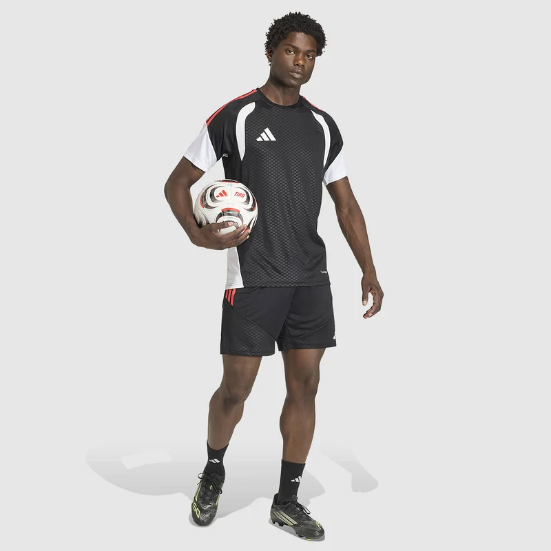 Maillot d'Entraînement adidas Tiro 26 Competition Slim MC