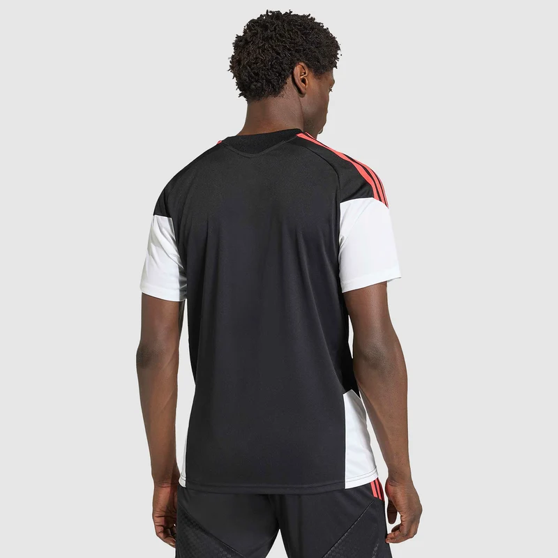 Maillot d'Entraînement adidas Tiro 26 Competition Slim MC