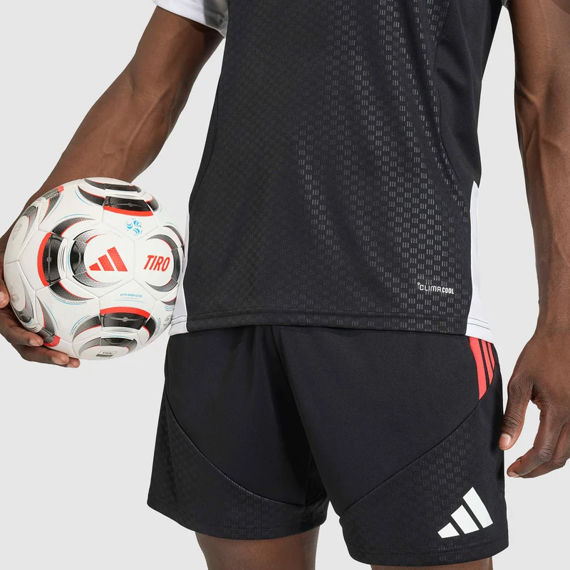 Maillot d'Entraînement adidas Tiro 26 Competition Slim MC