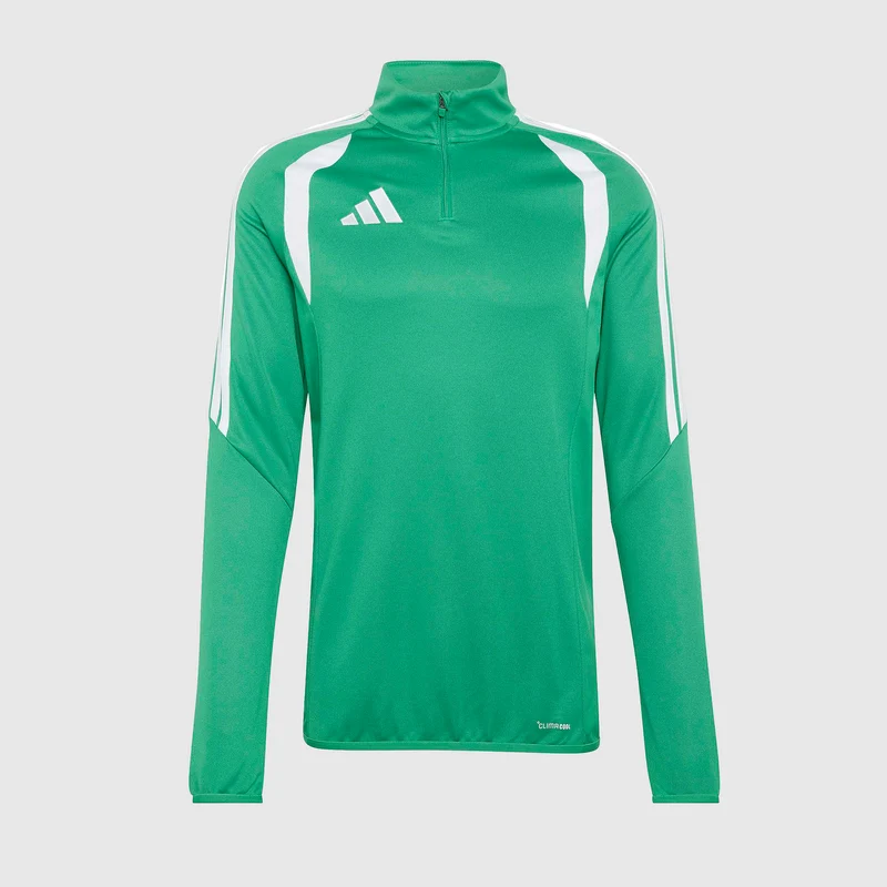 Haut d'Entraînement adidas Tiro 26 League Slim 1/4-Zip