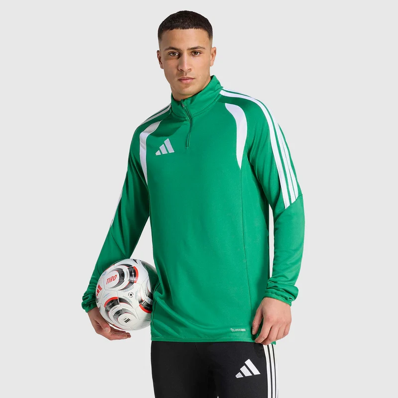 Haut d'Entraînement adidas Tiro 26 League Slim 1/4-Zip