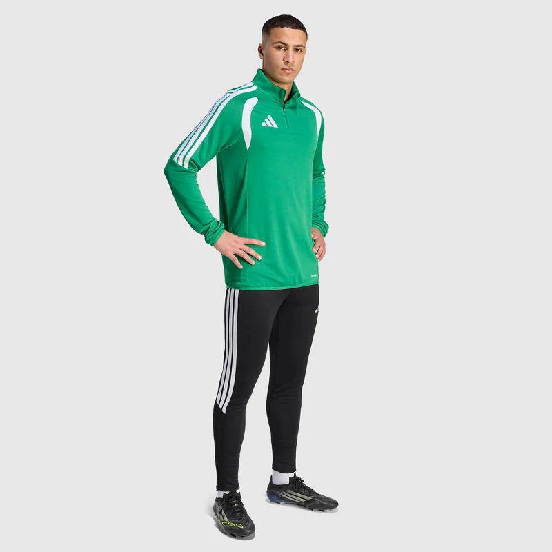 Haut d'Entraînement adidas Tiro 26 League Slim 1/4-Zip