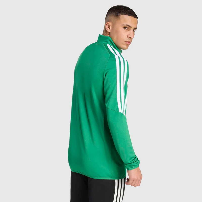 Haut d'Entraînement adidas Tiro 26 League Slim 1/4-Zip