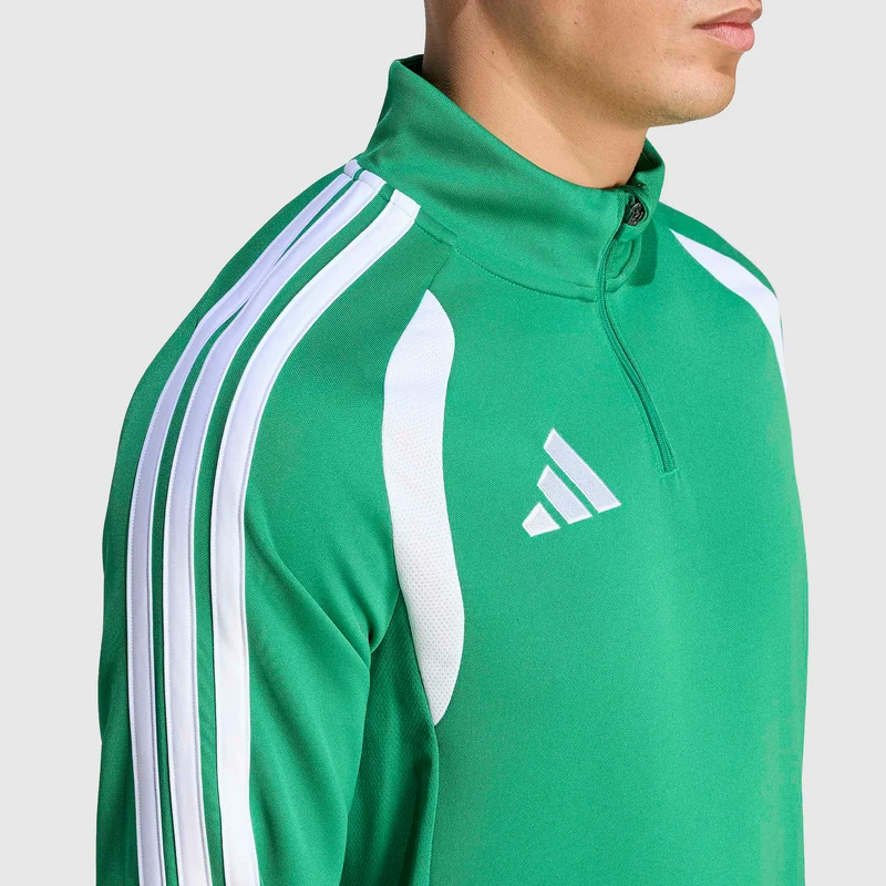 Haut d'Entraînement adidas Tiro 26 League Slim 1/4-Zip