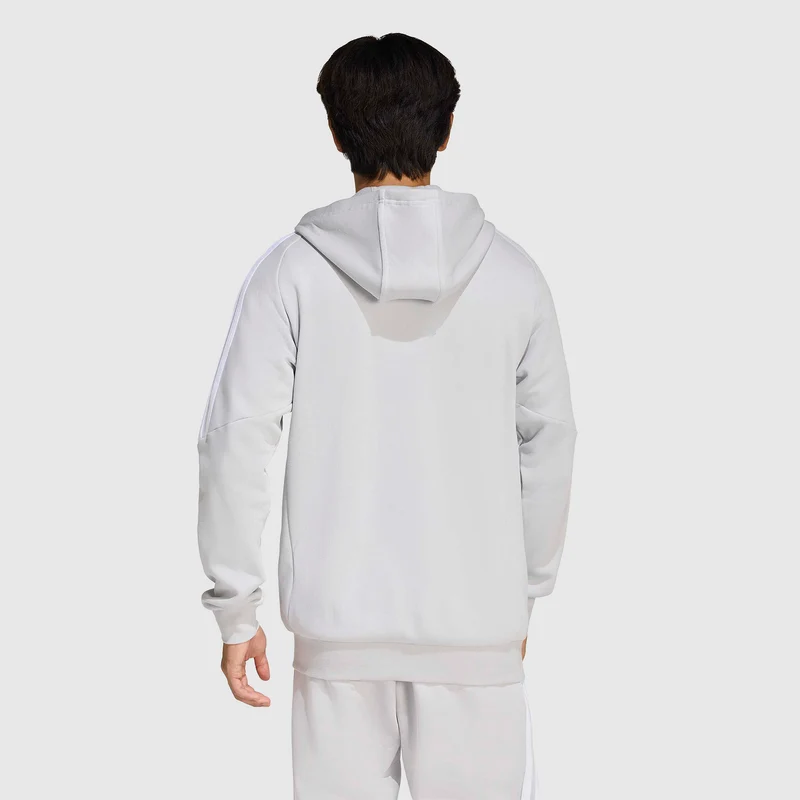adidas Tiro 26 League Full-Zip Cotton Hoodie