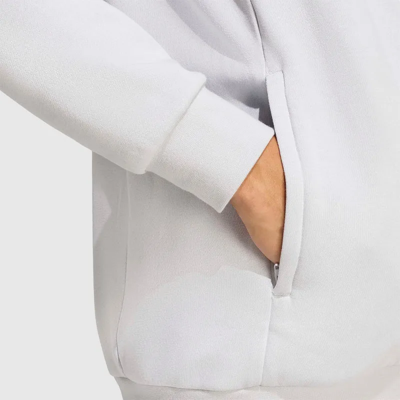 adidas Tiro 26 League Full-Zip Cotton Hoodie