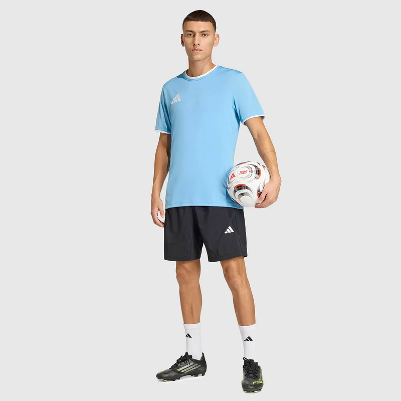 Maillot adidas Entrada 26 MC