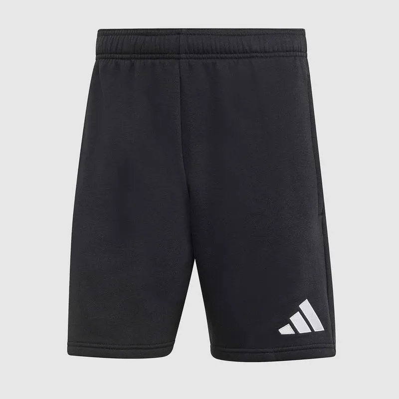 Short Survêtement adidas Entrada 26 à poche zipée en coton
