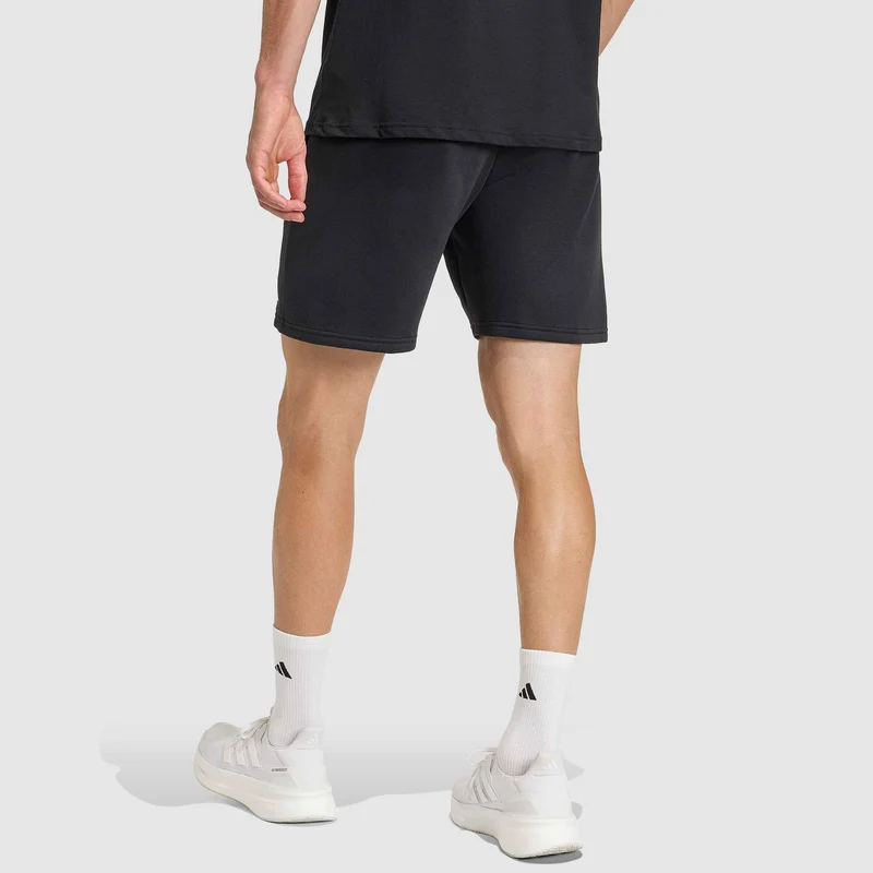 Short Survêtement adidas Entrada 26 à poche zipée en coton