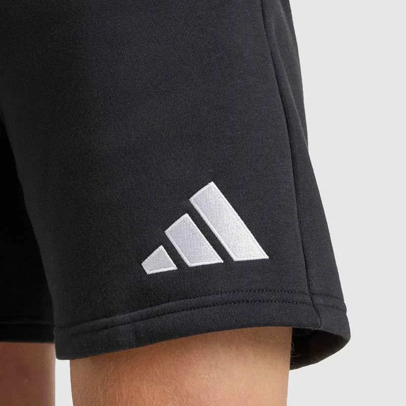 Short Survêtement adidas Entrada 26 à poche zipée en coton