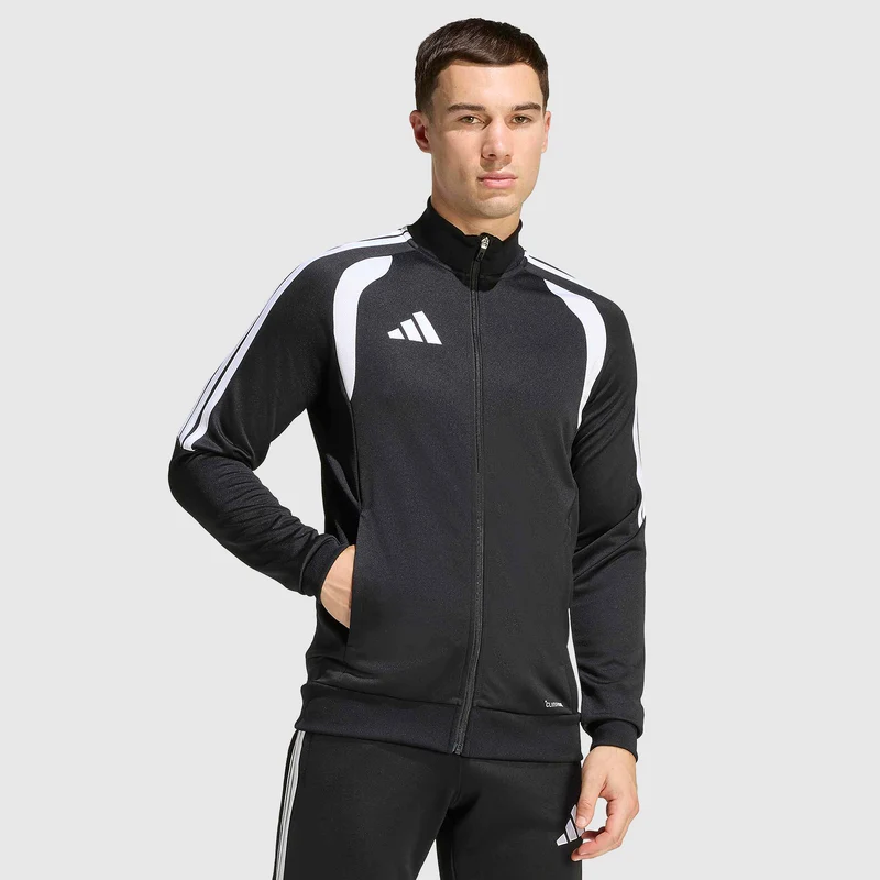 Veste de Survêtement adidas Tiro 26 League Slim Training