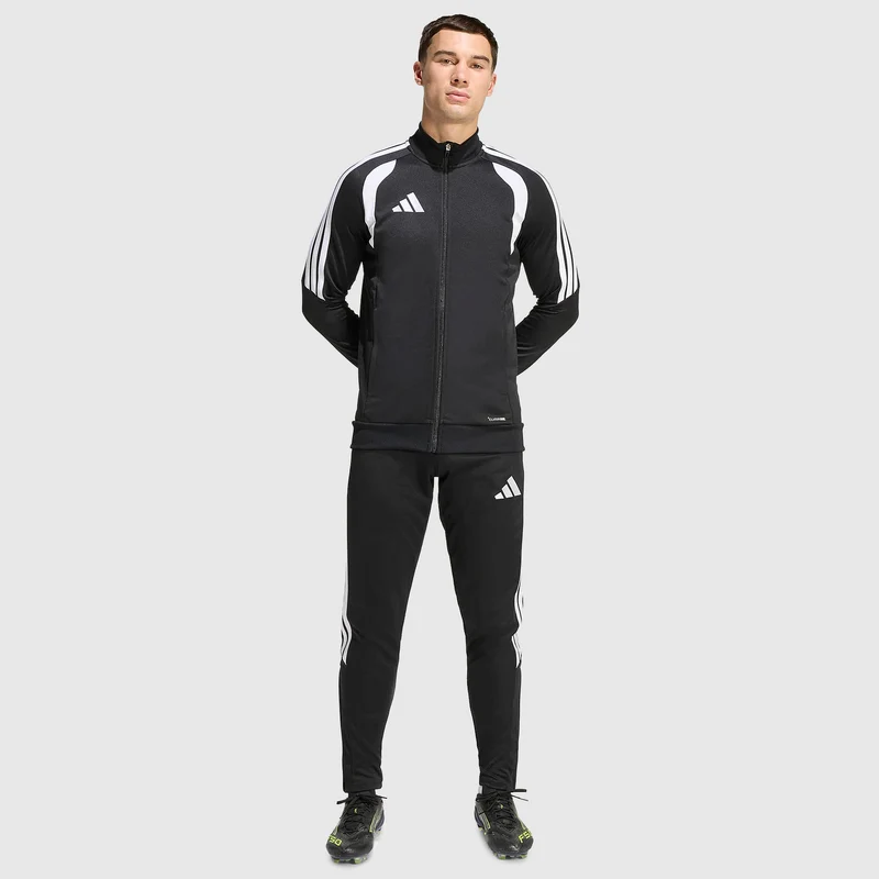 Veste de Survêtement adidas Tiro 26 League Slim Training