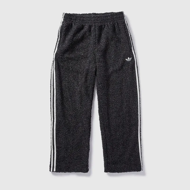 adidas Originals Men PANTALON DE SURVÊTEMENT TISSU BOUCLÉ FI