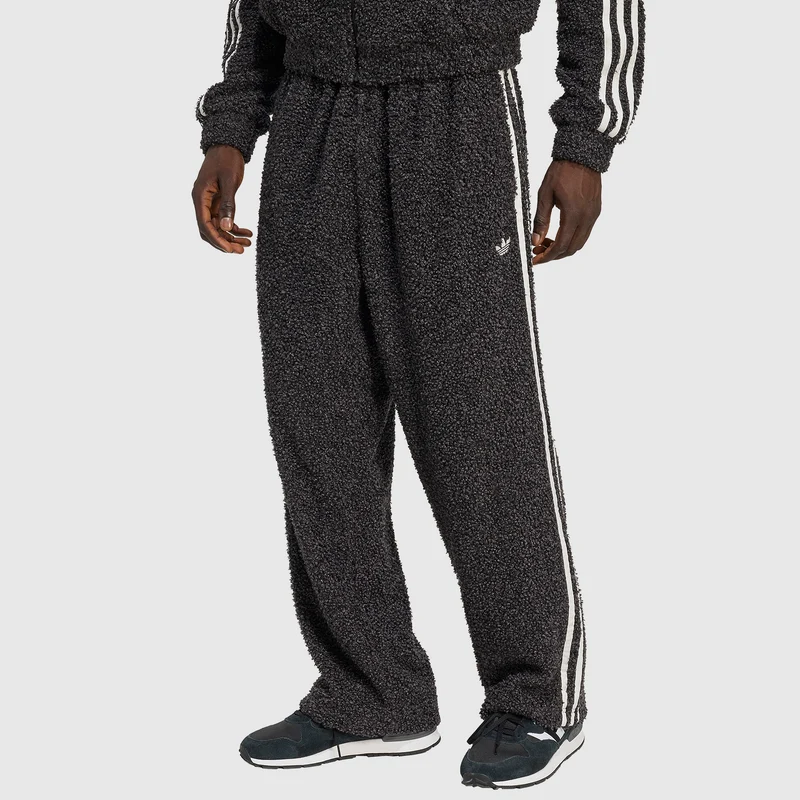 adidas Originals Men PANTALON DE SURVÊTEMENT TISSU BOUCLÉ FI