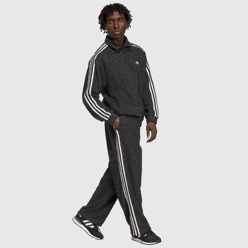 adidas Originals Men PANTALON DE SURVÊTEMENT TISSU BOUCLÉ FI