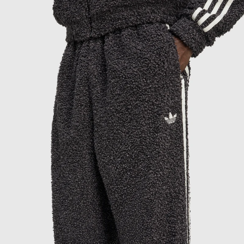 adidas Originals Men PANTALON DE SURVÊTEMENT TISSU BOUCLÉ FI