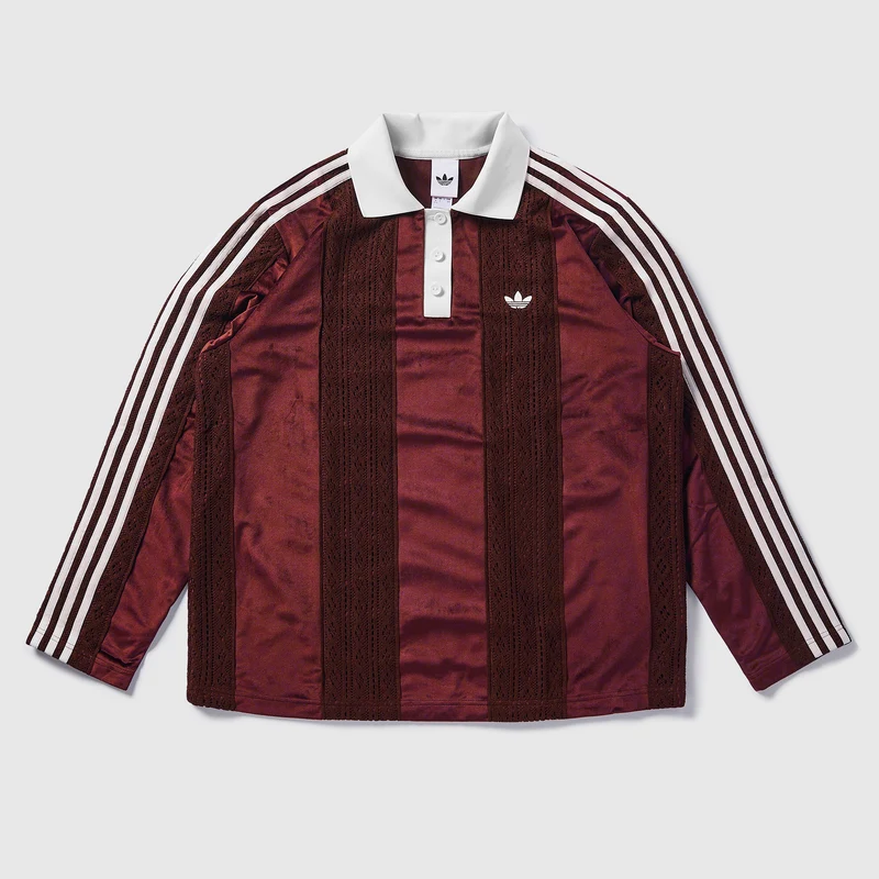 Maillot adidas Originals Manches Longues pour Femme